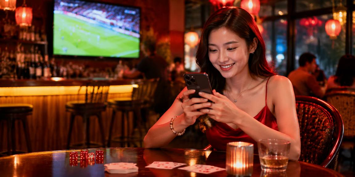 xsmtrung 2 Sảnh Casino xsmtrung 2 — Bàn Thật, Dealer Thật, Kết Quả Thật