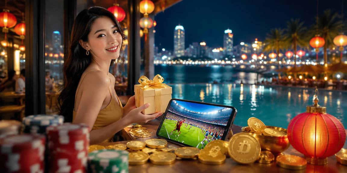 xsmtrung 2 Sản Phẩm Casino