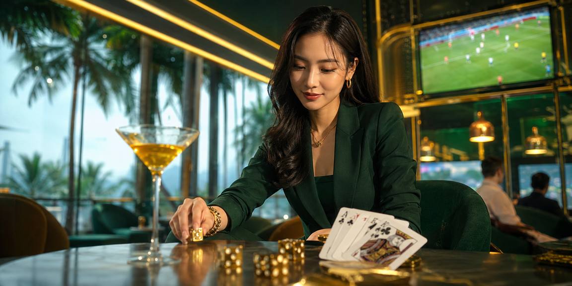 xsmtrung 2 Casino